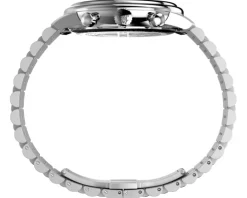 Timex Waterbury Metropolitan Chronograph