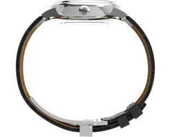 Timex Waterbury Metropolitan Automatic