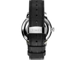 Timex Waterbury Metropolitan Automatic