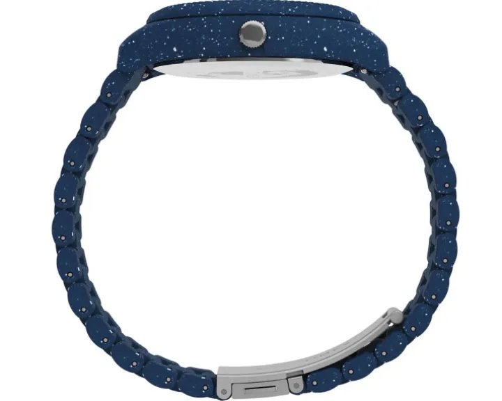 Timex Waterbury Ocean x Peanuts