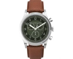 Timex Waterbury Traditional
