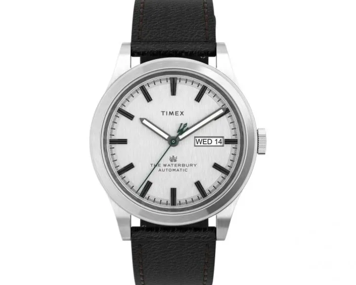Timex Waterbury Traditional Automatic