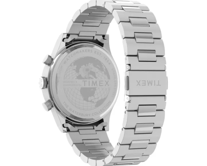 Timex WATERBURY TRADITIONAL