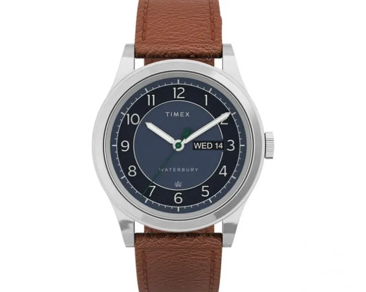 Timex Waterbury Traditional Day-Date