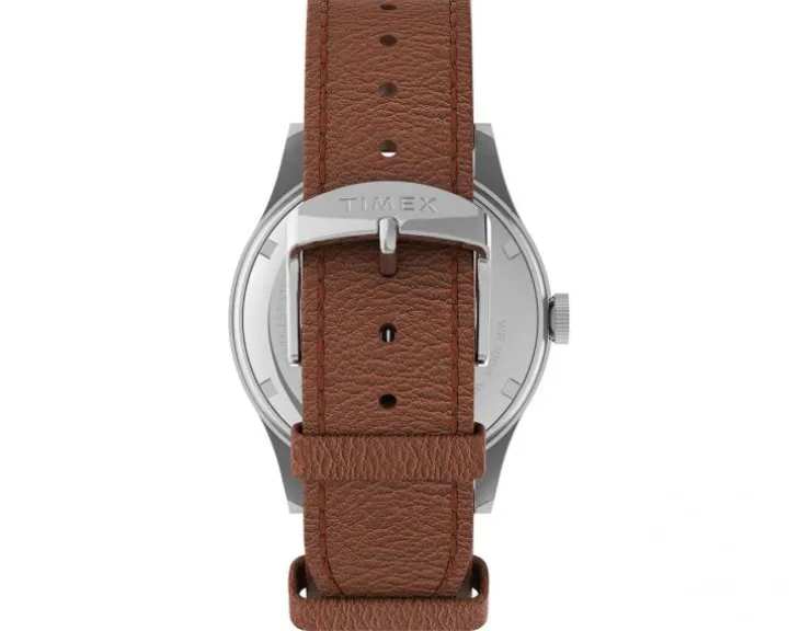 Timex Waterbury Traditional Day-Date