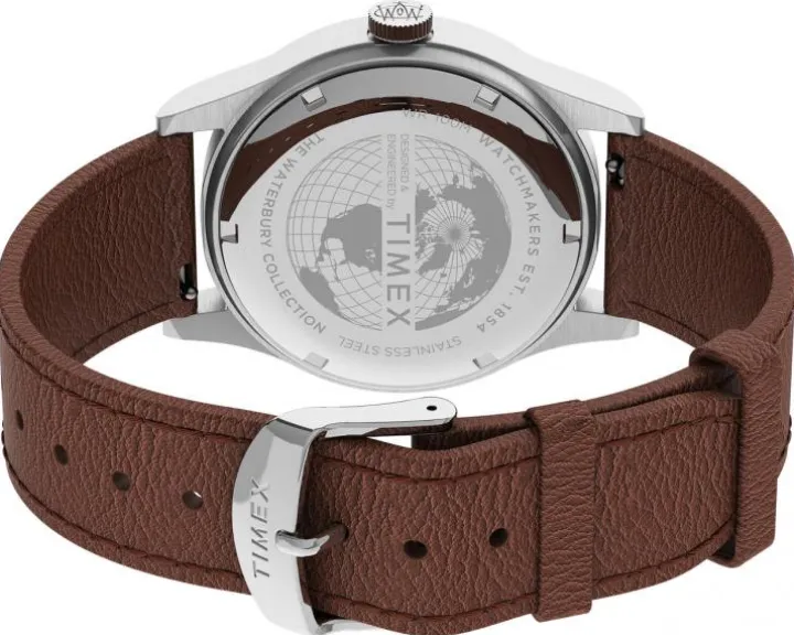 Timex Waterbury Traditional Day-Date