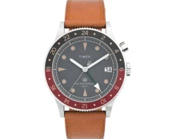 Timex Waterbury Traditional