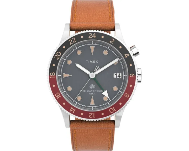 Timex Waterbury Traditional