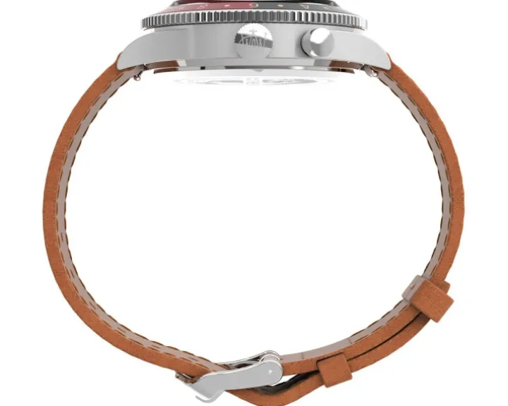 Timex Waterbury Traditional