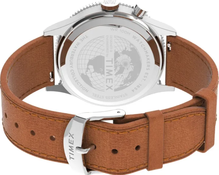 Timex Waterbury Traditional