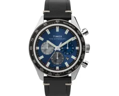 Timex Waterbury Traditional Chronograph