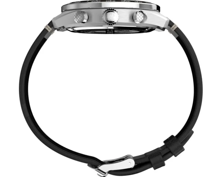 Timex Waterbury Traditional Chronograph