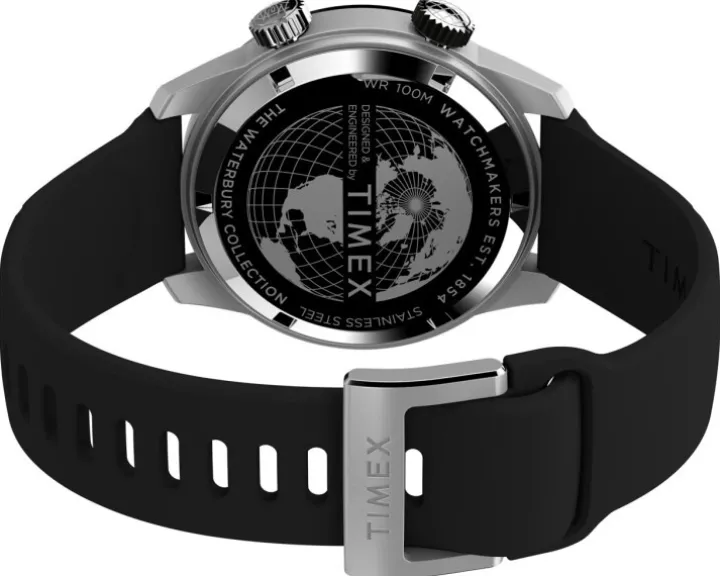 Timex Waterbury Traditional