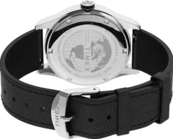 Timex Waterbury Traditional Day-Date