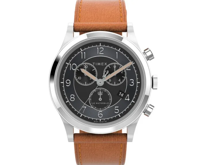 Timex Waterbury Traditional