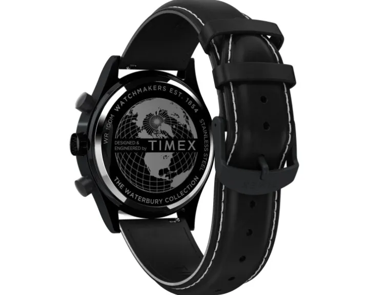 Timex WATERBURY TRADITIONAL