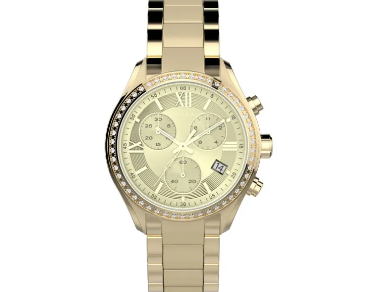Timex Womens Chrono