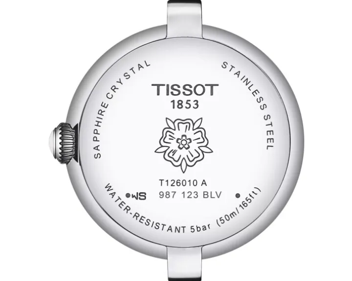 Tissot Tissot Bellissima Small 26mm