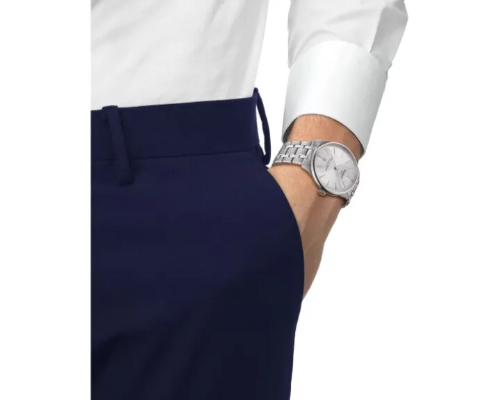 Tissot Tissot Chemin des Tourelles Powermatic 80 39mm