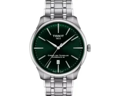 Tissot Tissot Chemin Des Tourelles Powermatic 80 42mm
