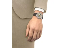 Tissot Tissot Chemin Des Tourelles Squelette