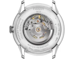 Tissot Tissot Chemin Des Tourelles Powermatic 80 42mm