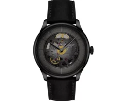 Tissot Tissot Chemin Des Tourelles Squelette