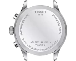 Tissot Tissot Chrono XL Classic