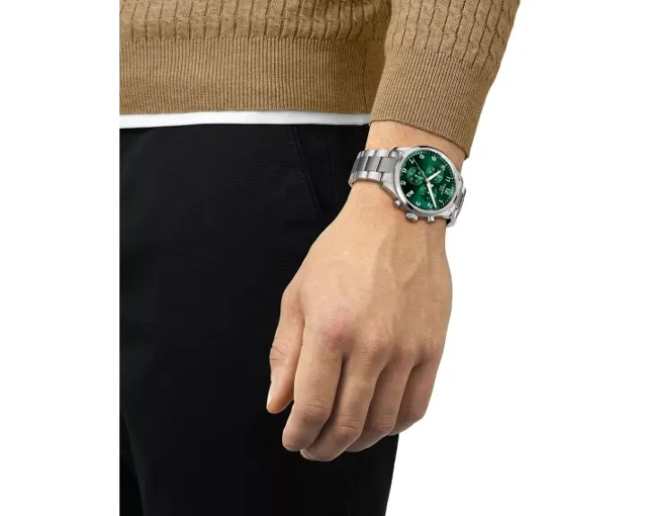 Tissot Tissot Chrono XL Classic