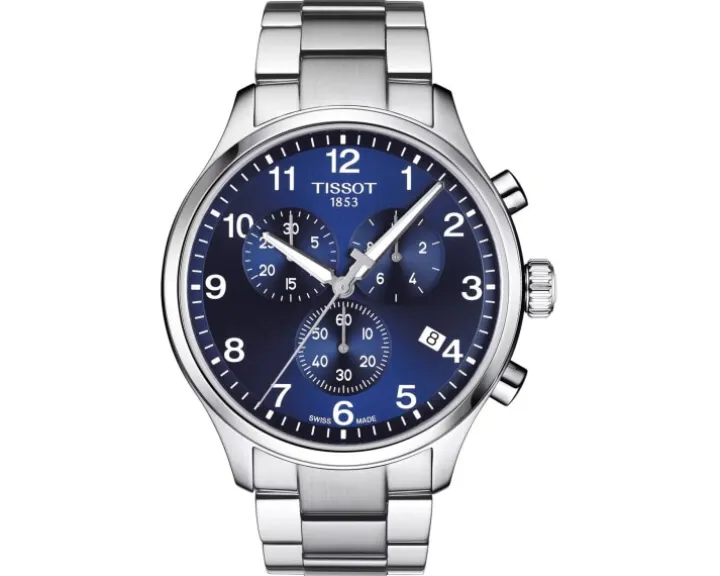 Tissot Tissot Chrono XL Classic