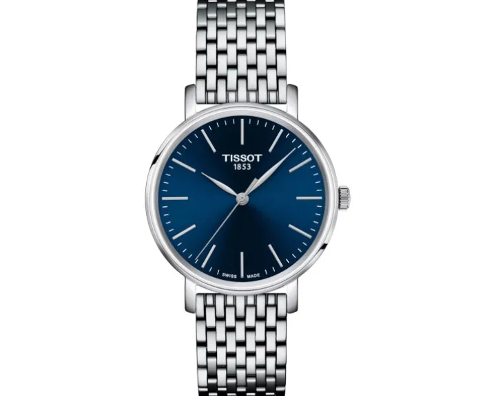 Tissot Tissot Everytime 34mm