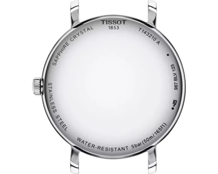 Tissot Tissot Everytime 34mm