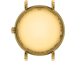 Tissot Tissot Everytime 34mm