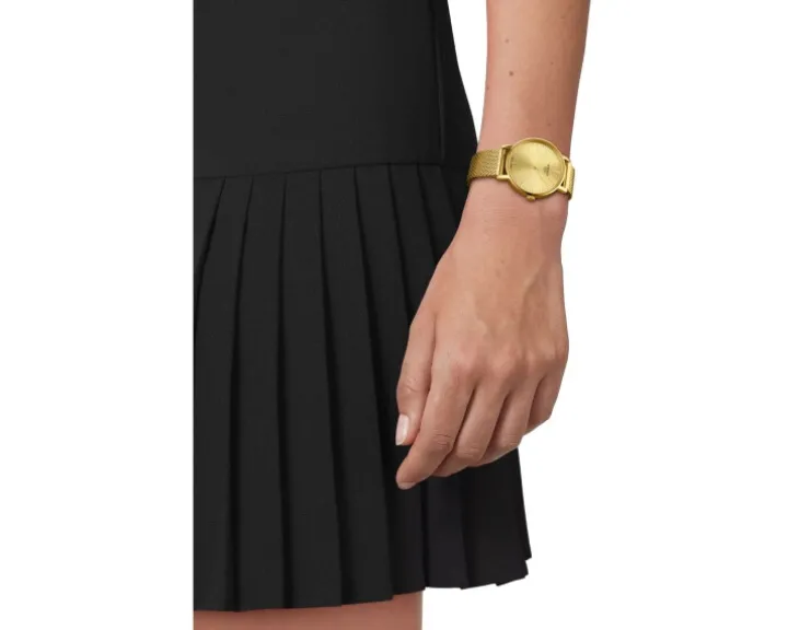 Tissot Tissot Everytime 34mm