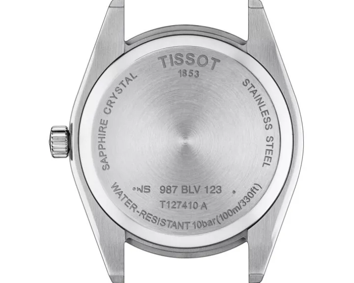 Tissot Tissot Gentleman