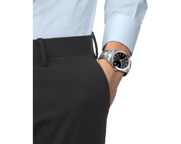 Tissot Tissot Gentleman