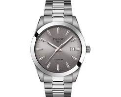 Tissot Tissot Gentleman Titanium
