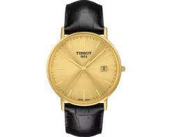 Tissot Tissot Goldrun Sapphire 18K Gold