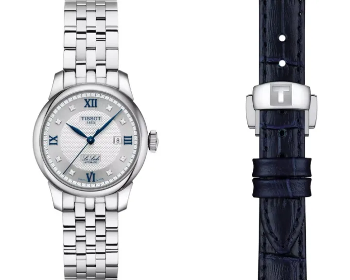 Tissot Tissot Le Locle Automatic 20th Anniversary 29mm