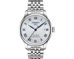 Tissot Tissot Le Locle Powermatic 80 20th Anniversary