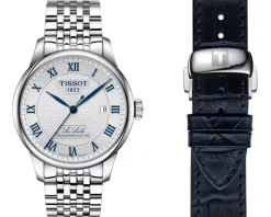 Tissot Tissot Le Locle Powermatic 80 20th Anniversary