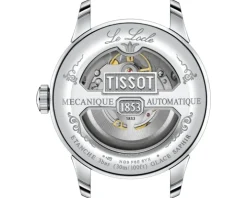 Tissot Tissot Le Locle Powermatic 80