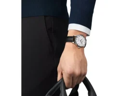 Tissot Tissot Le Locle Powermatic 80