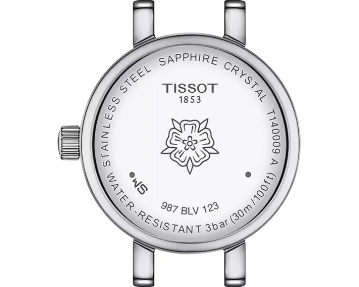 Tissot Tissot Lovely Round