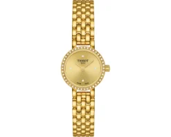 Tissot Tissot Lovely Round