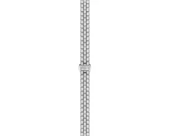 Tissot Tissot Lovely Square