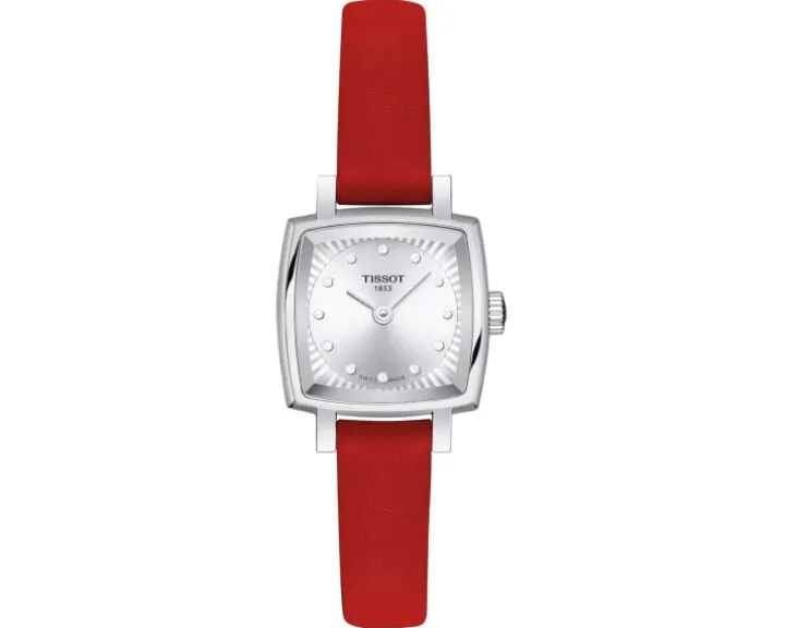 Tissot Tissot Lovely Square