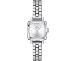 Tissot Tissot Lovely Square