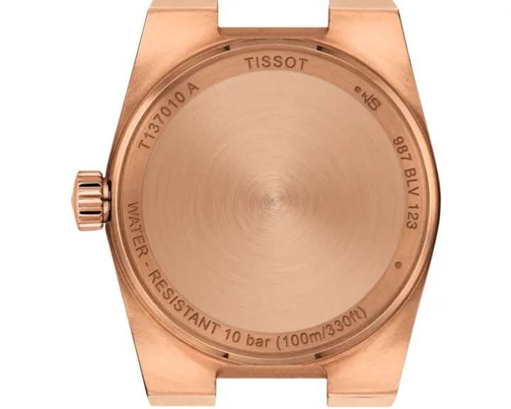 Tissot Tissot PRX 25mm