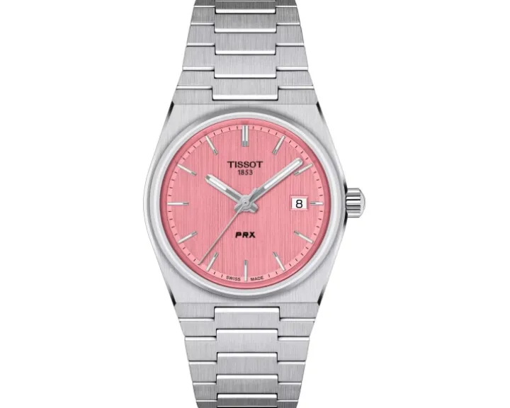 Tissot Tissot PRX 35mm